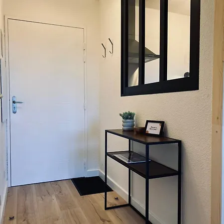 Appartement Le Nid De Carivel