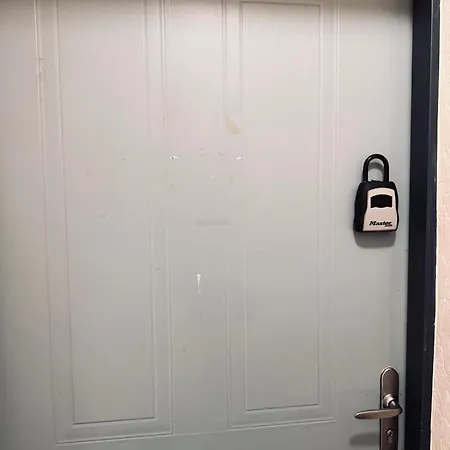 Appartement Le Nid De Carivel Graulhet