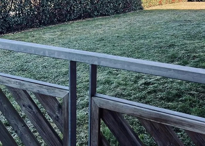 Le Nid De Carivel Apartment