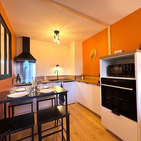 Le Nid De Carivel * Graulhet