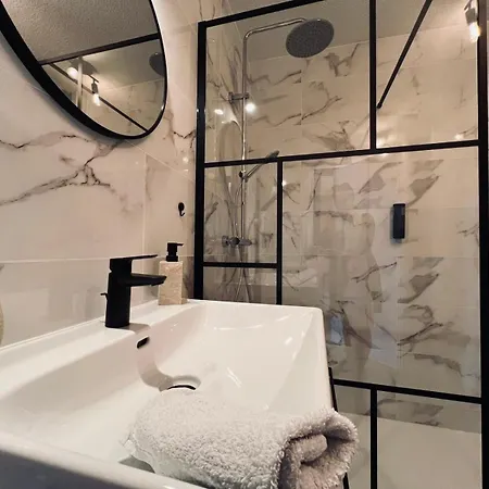 Apartmán Le Nid De Carivel *