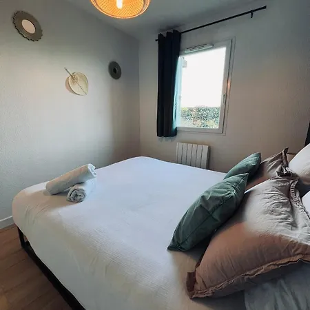 Le Nid De Carivel Apartmán Graulhet