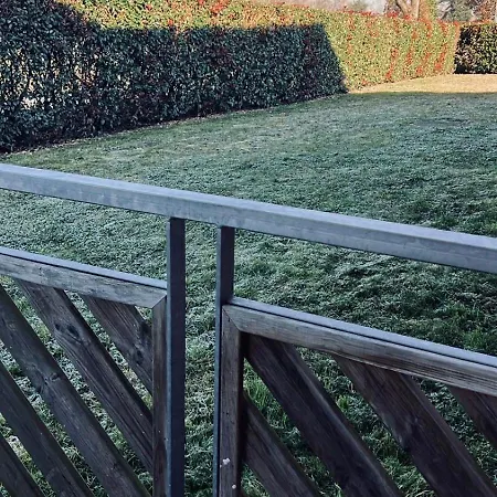 Le Nid De Carivel Apartmán