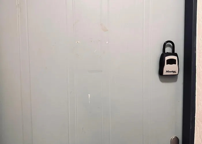 Daire Le Nid De Carivel Graulhet